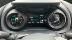 Toyota Yaris 1.5 Hybrid Design 5dr CVT Hybrid Hatchback